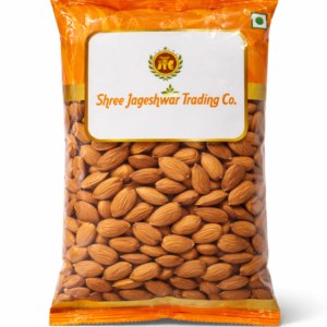 ALMONDS 1 KG