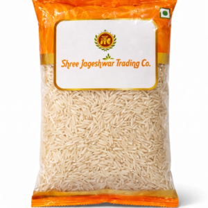 BASMATI RICE 1 KG