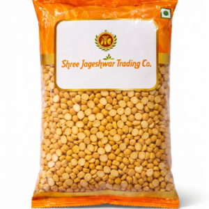 CHANA-DAL