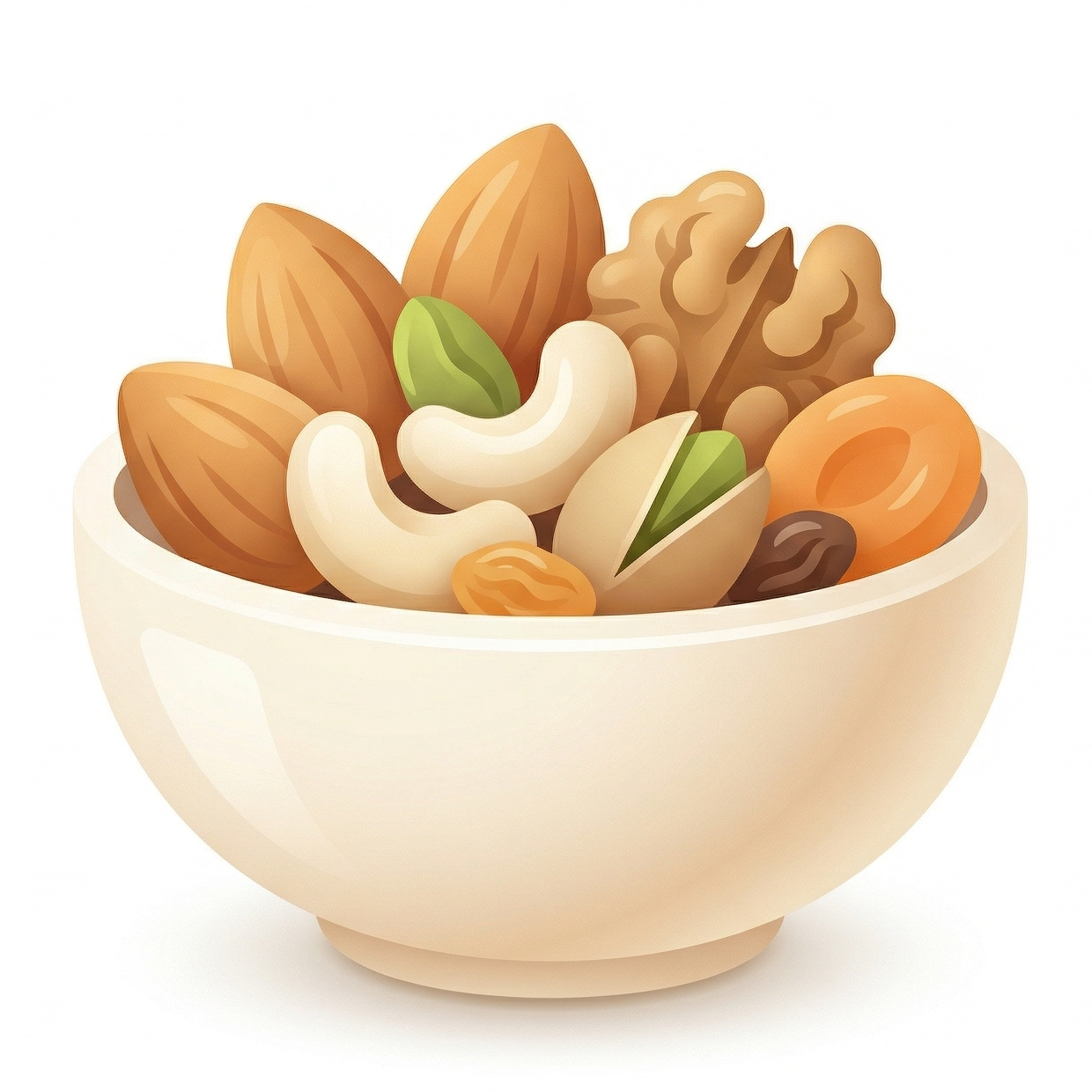 Dry Fruits