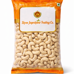KAJU (CASHEW NUTS) 1 KG