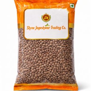 MASOOR WHOLE 1 KG
