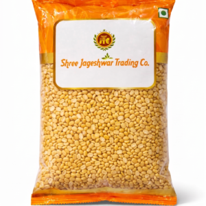 MOONG DAL (YELLOW DAL)