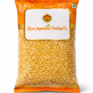 MOONG DAL YELLOW (SMALL)