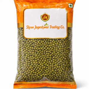 MOONG WHOLE (SMALL)