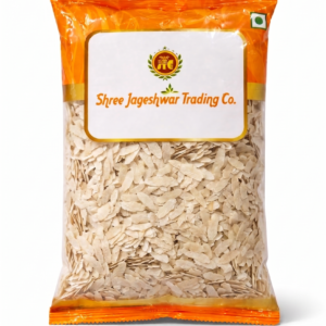 POHA JADA
