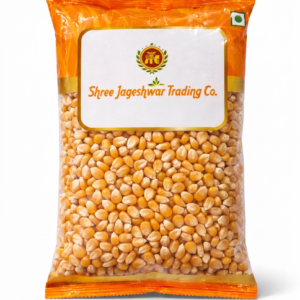 POPCORN MAKAI