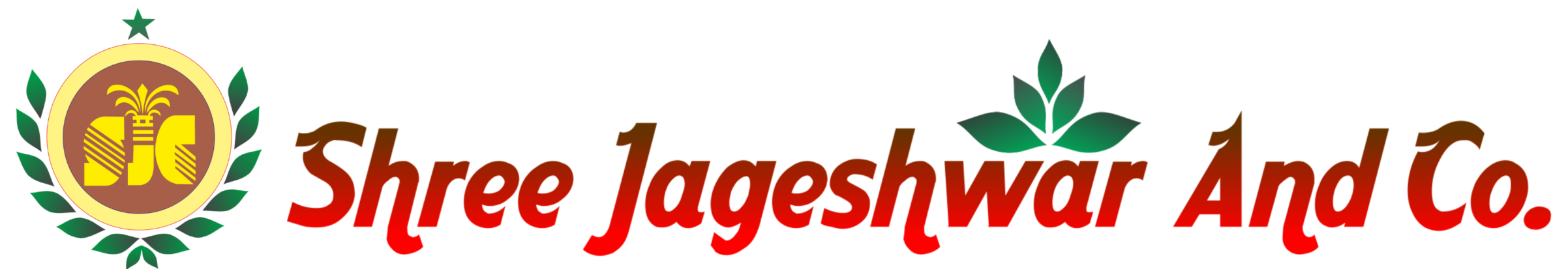 Shree Jageshwar and Co